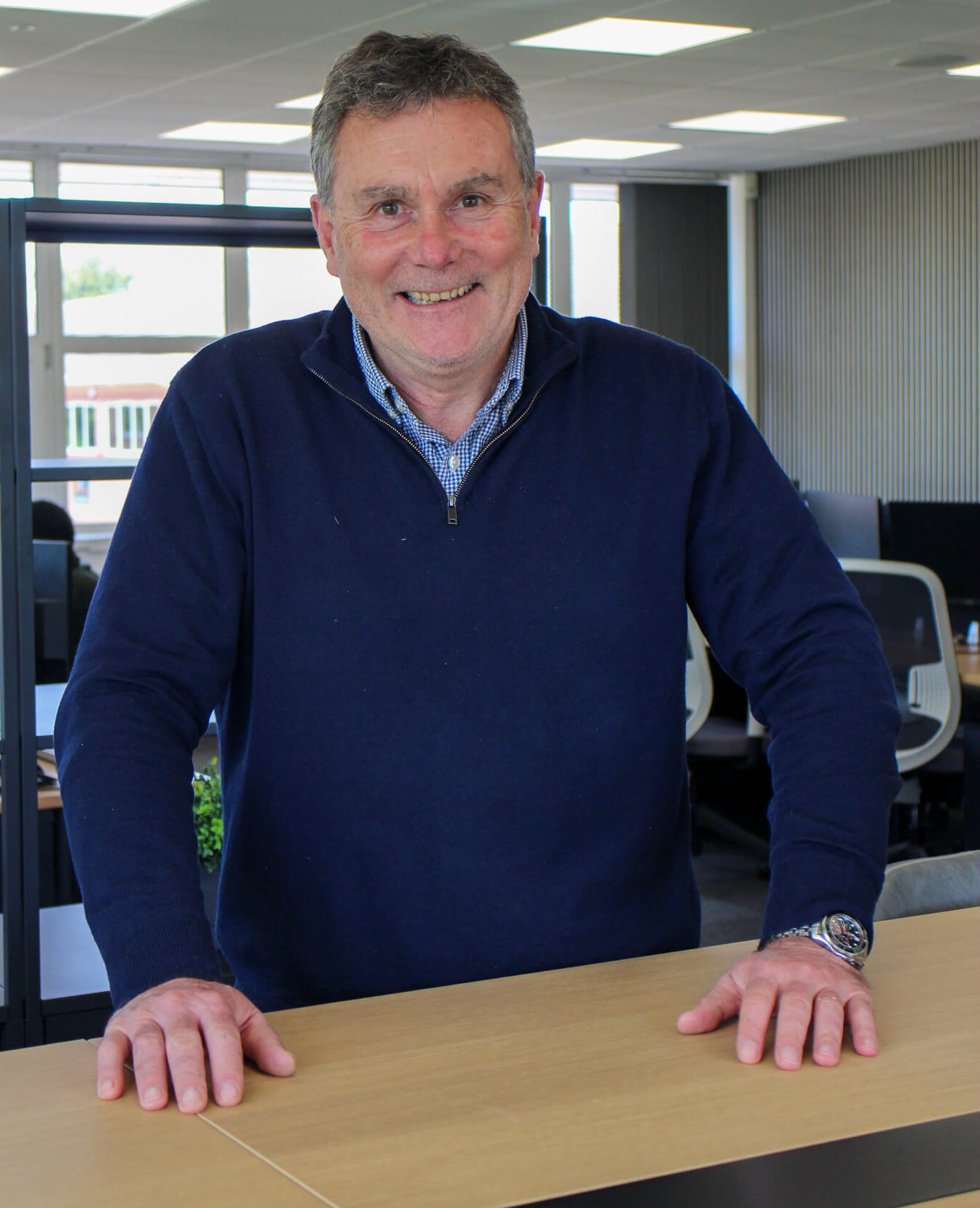 Martin_Brown