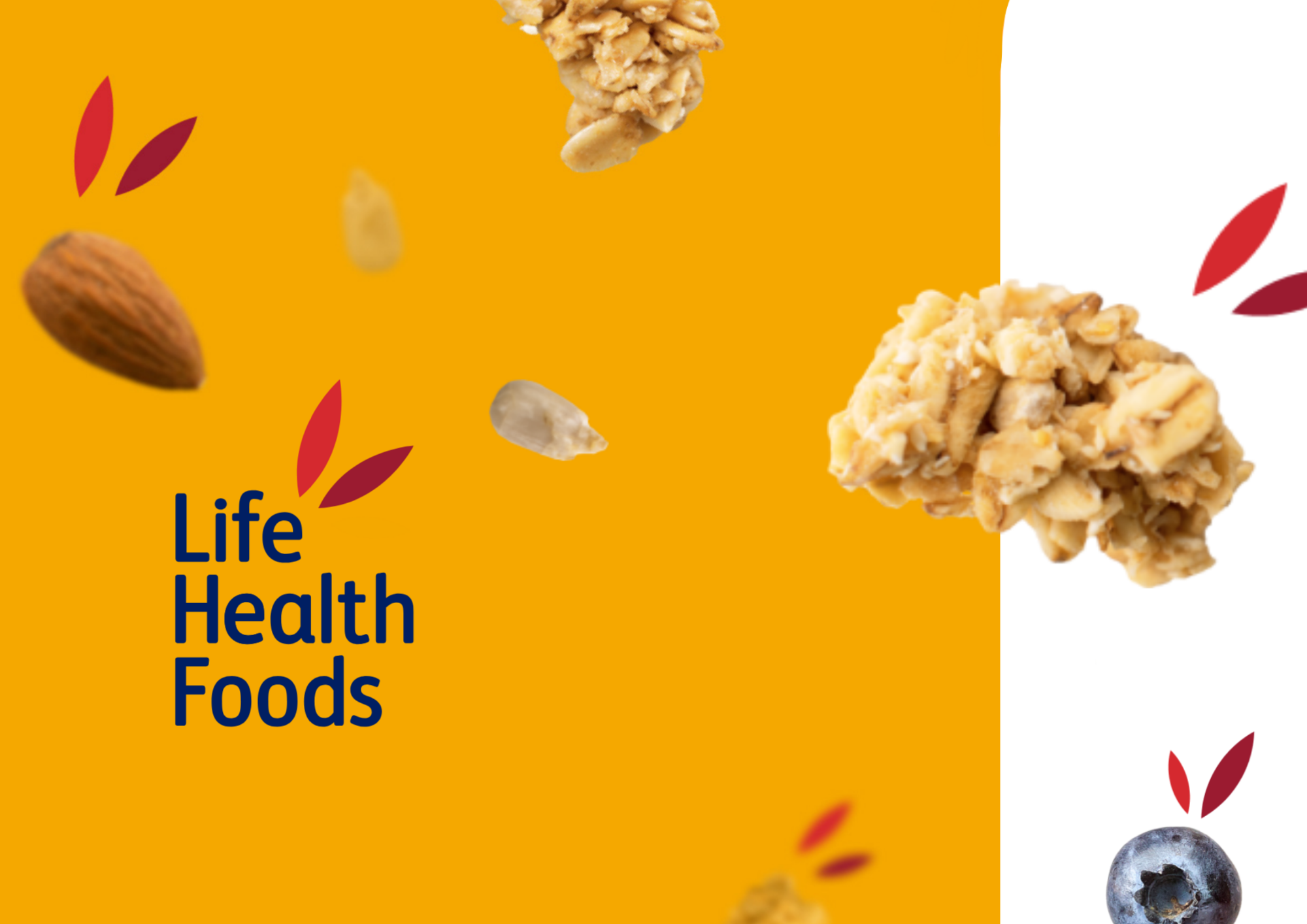Warehouse & logistics – Life Health Foods